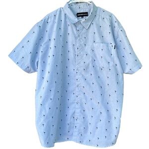 Men’s button down